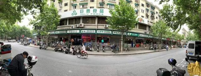 城视时评｜国内外8大优秀农贸市场案例，城市文明与安全的新标志