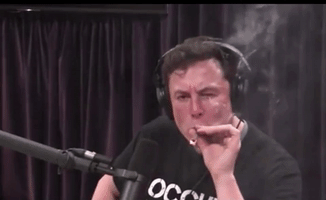 马斯克的载人火箭上天，为什么中国只能出马云