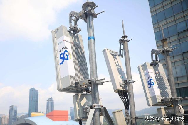 中国移动放狠话，年底前5G用户破亿！一不小心又