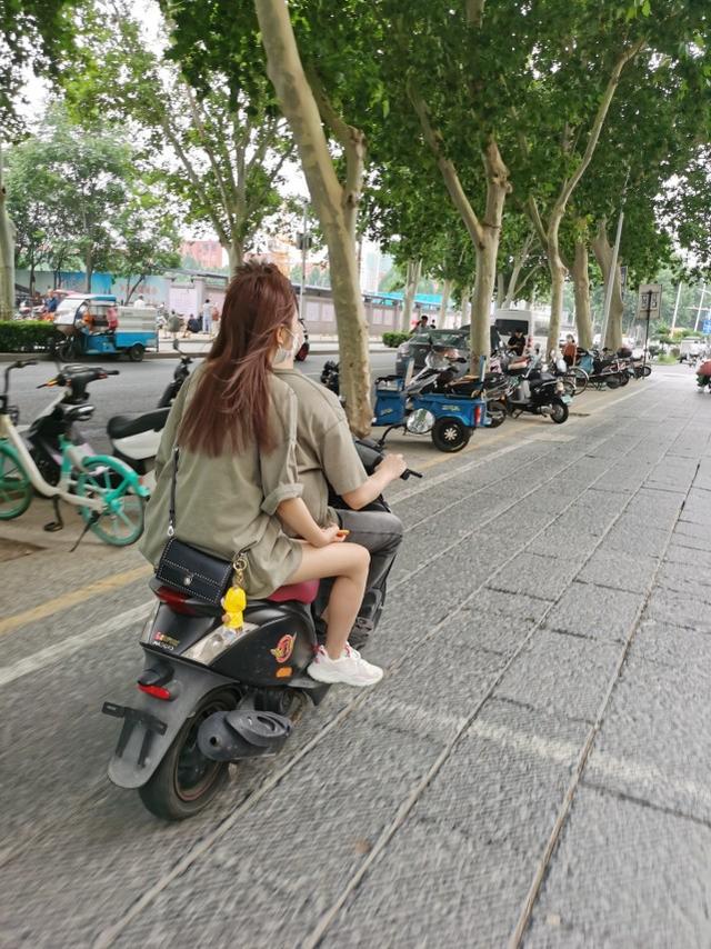 网传郑州解禁“禁摩令”？交警：未接到通知，摩托车在市区内上路仍会被查