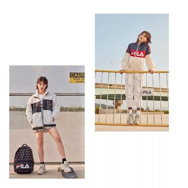 秋冬超好看又百搭的运动鞋