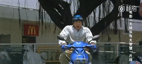 59岁华仔怕老？为什么帅是港片劳模刘德华一生无