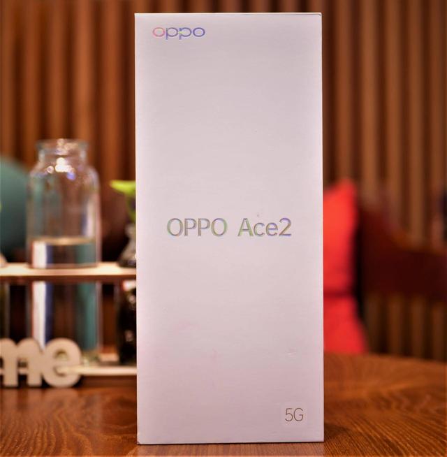 深度体验OPPO Ace2：除了双闪充组合，它能否撑起Ace体验？