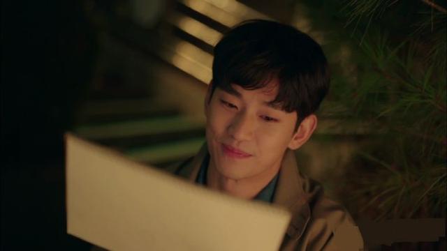 退伍后首部作品之战，金秀贤大获全胜，李敏镐