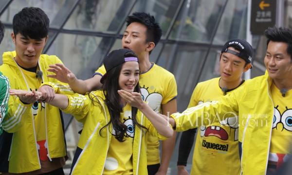 为什么现在的明星都那么喜欢出演综艺节目呢？