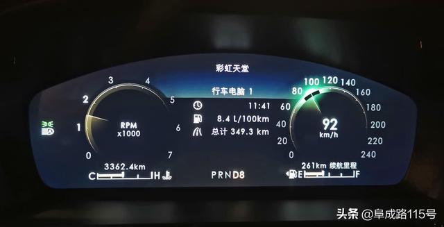配置逆天的林肯冒險家，能否把寶馬X1和奔馳GLB斬落馬下