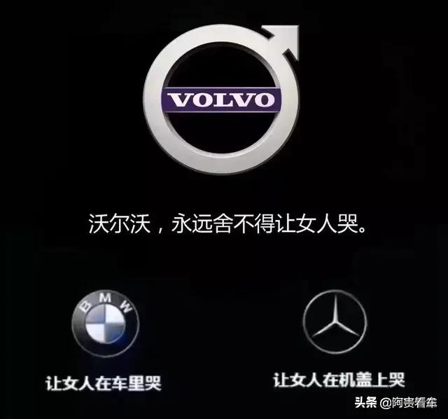 奔驰女车主坐发动机盖上哭，各车企神助攻护女车主不哭！