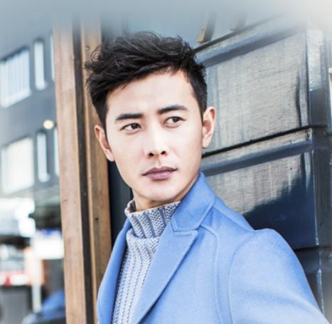 9年前，传被苗圃甩，迎娶唐嫣，揭罗晋黑白头像“藏”着的秘密