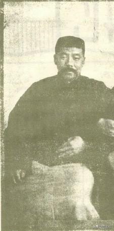 这个河北人绰号“张疯子”，曾任国务总理，在