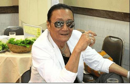 鲁豫质问谢贤：你这一生最爱的女人是谁？谢贤还真就实话实说了