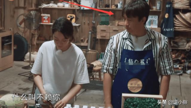 《向往4》最任性嘉宾，干活墨迹还顶嘴，黄磊变严肃显现真实关系