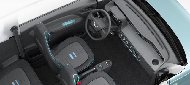 五菱宏光“老年代步车”真的来了！续航170KM，预