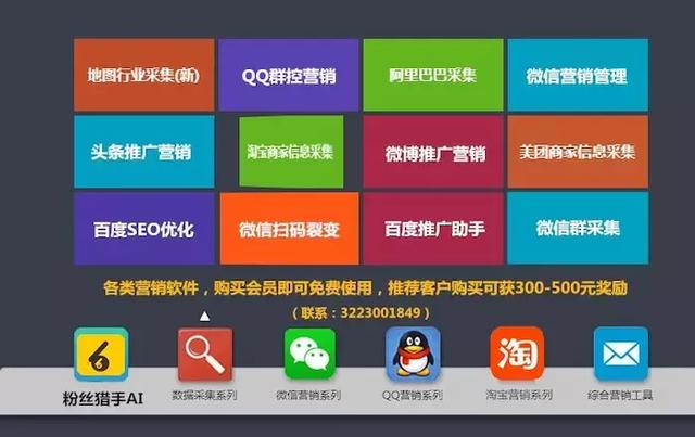 免费的渠道听多了，来看看5个靠谱的付费网络推广方式