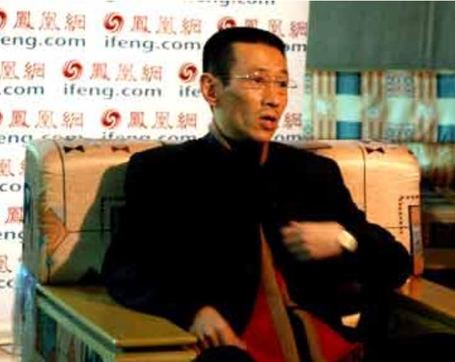 他“赊账”2.7亿买圆明园铜首，却1分钱不还说道