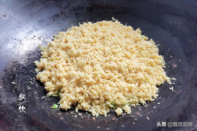 夏天吃这饭正当时，简单一焖好吃养胃，放开肚子吃都不担心血糖值