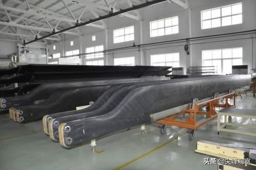 中国直升机旋翼制造技术已超过俄罗斯