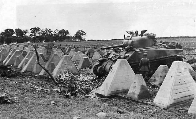 "反坦克锥"成为经典武器，能阻止坦克部队，现今失去使用价值