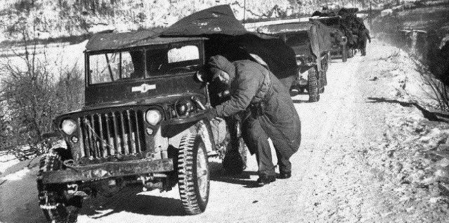 越战空战：解放军空军怎样狠狠收拾美国入侵者