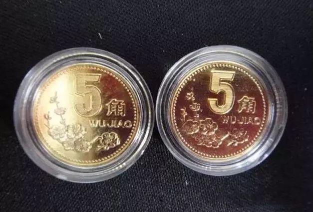 这9枚硬分币拍出300万天价后，很多人回家翻箱倒柜