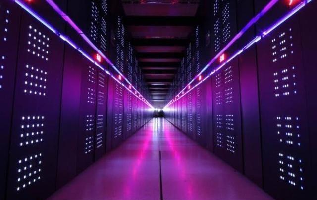 2020年完工，与美日欧的激烈竞争中，我国有望再