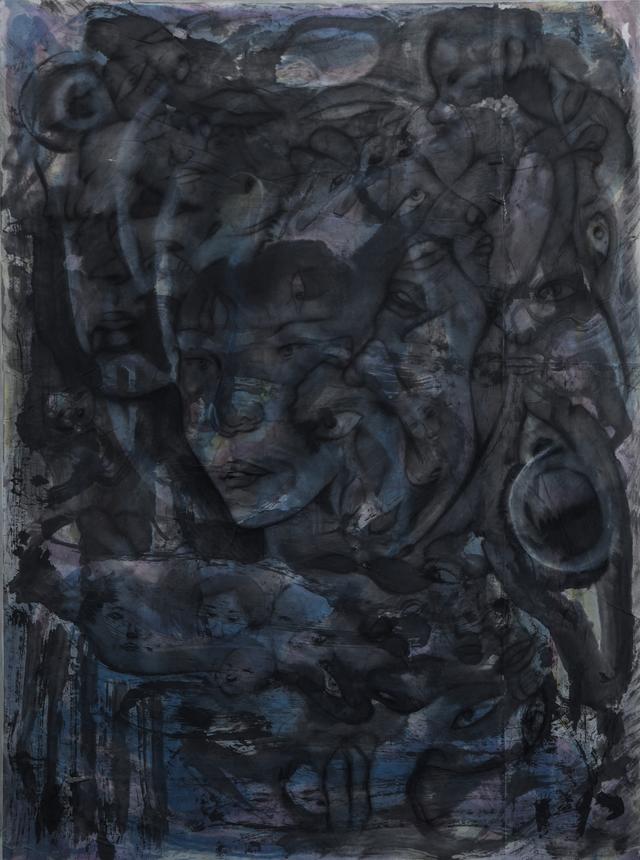 第三届“表现”当代艺术邀请展