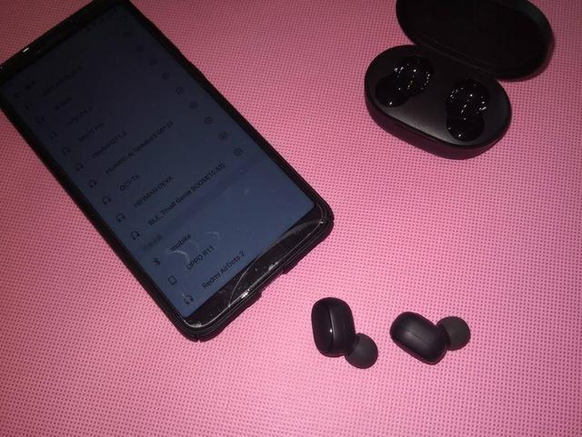 不到八十元的真无线Redmi AirDots 2香的不只是价格