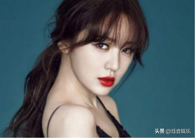 她本是韩娱圈当红偶像，运气不佳还去整容，现在形象彻底崩塌