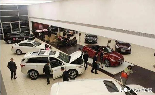 疫情影响国人不买车，多项救市政策来袭，今年打算买车的有福了！