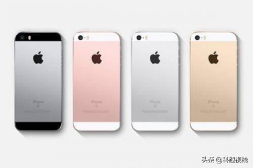 iPhone销量直线下滑，仅4月下滑77%，直接跌入谷底