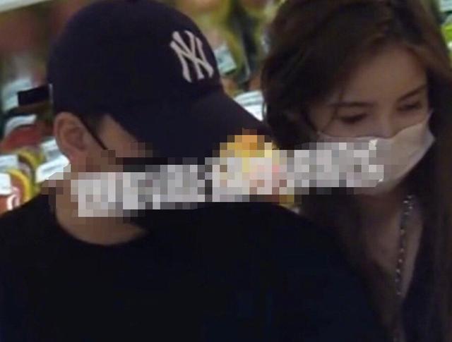 又一男星被曝光恋情？之前还是被女友捉奸在床