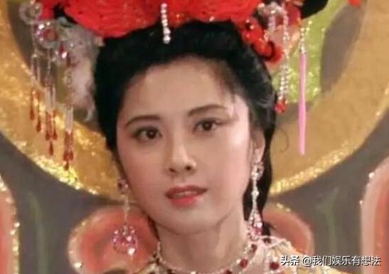 被称为“中国第一美女”，如今已经67岁高龄，近照依旧美丽动人