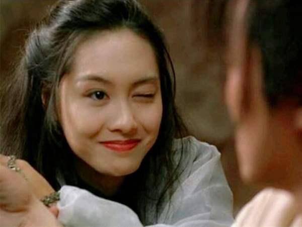 残忍拒绝罗慧娟的求婚，和朱茵分手，原来周星驰最爱的是他