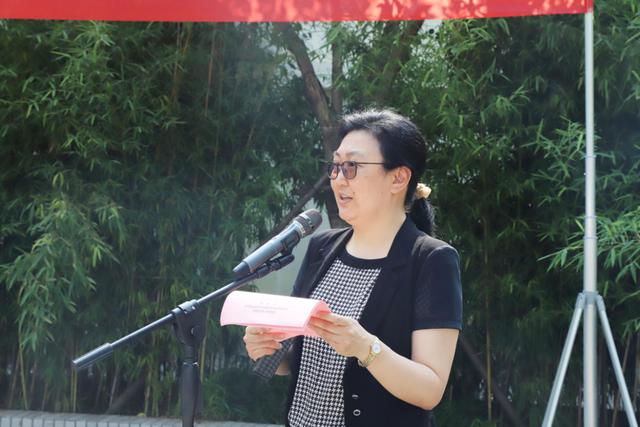 临沂市人民医院医保慢性病管理中心正式启用