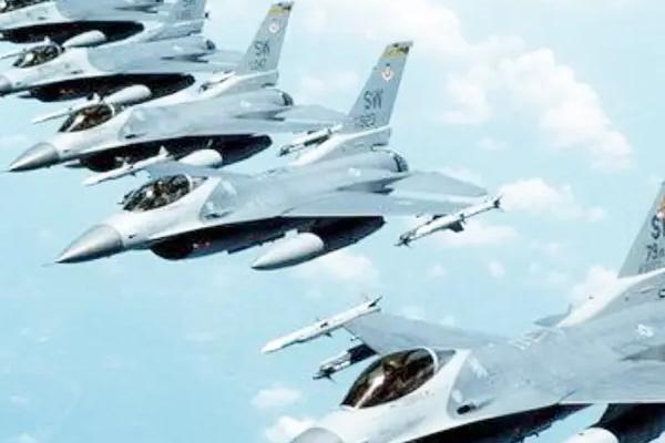 美国24架无人机进入中国领空后，就再没飞出去，