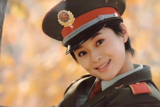 王媛可：从无戏可拍到爆红，于正的一句话、床