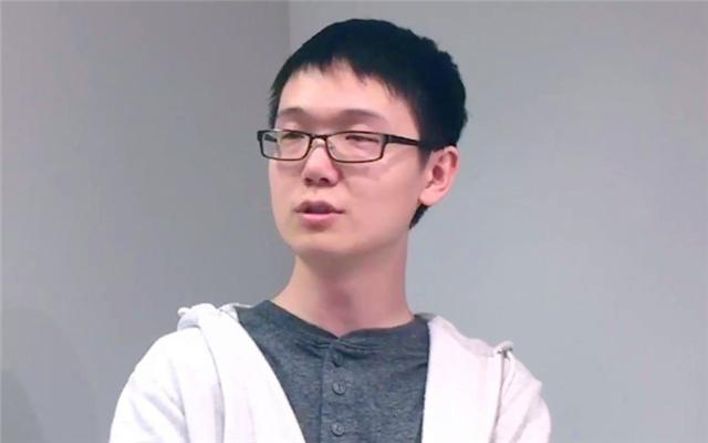 李泰伯：当年的北京理科状元，被11所名校拒绝，