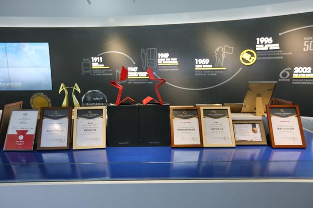 惠而浦中国品牌切换 应给他们时间换空间