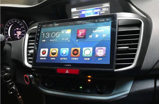 车载导航与手机导航有什么区别？哪个更好？难怪大家都用手机导航