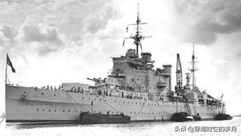 渡江战役中，因为“紫石英”号事件，中英双方