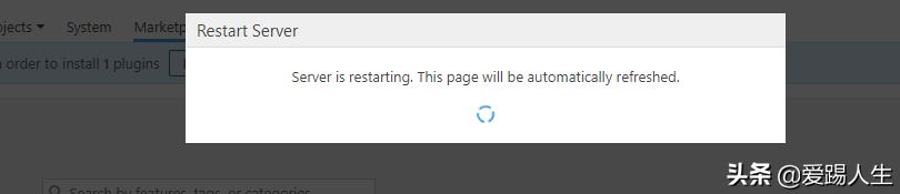 持续代码质量管理-SonarQube-7.3部署