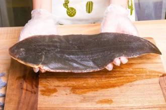 龙利鱼巴沙鱼谁更适合健身者？五款低脂无刺鱼肉食谱，脂肪仅0.8%