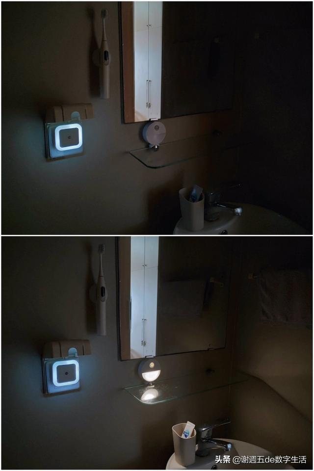 租房党の智能灯光方案，萌新入坑几光魔法礼盒+智能灯带