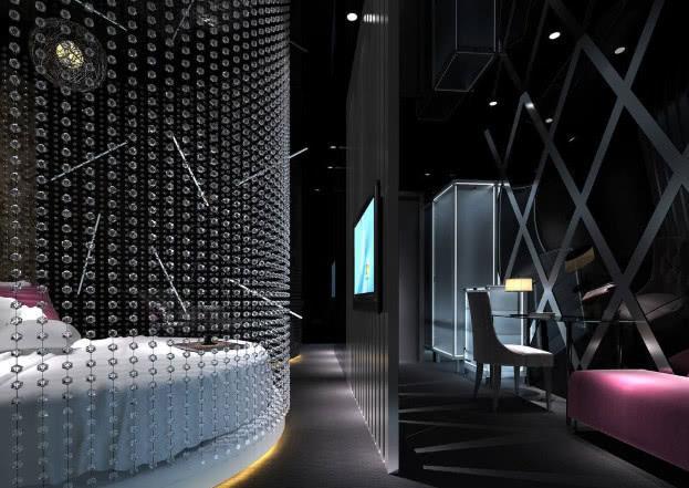 为什么KTV包厢里有厕所，有什么特殊用意？离职