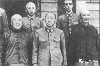 历史揭秘：孙殿英后代如何？儿子是万人敬仰的