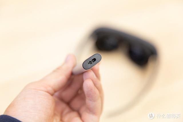 能通勤携带的VR，在旅途中开启私人影院：HUAWE