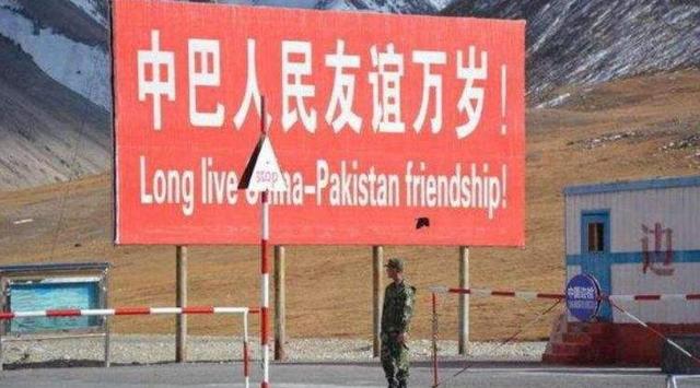 巴基斯坦陷入困境，却断然拒绝中国帮助，背后