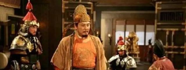中国历史上最逆天的4大皇帝，刘秀只排第三，第一简直不是人！