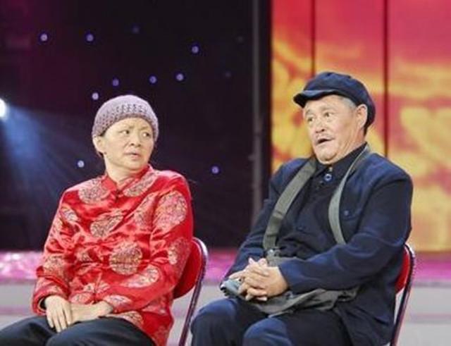 “钉子户”宋丹丹告别春晚后，惨遭“翻车”，艺术家人设崩塌？