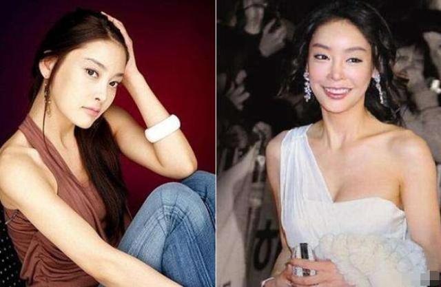 当年红极一时的女星，原来背后竟是"陪客女"，真是令人感到唏嘘