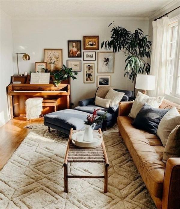 合肥家居装修，新房装修什么风格好？省钱又精致的北欧风装修走起